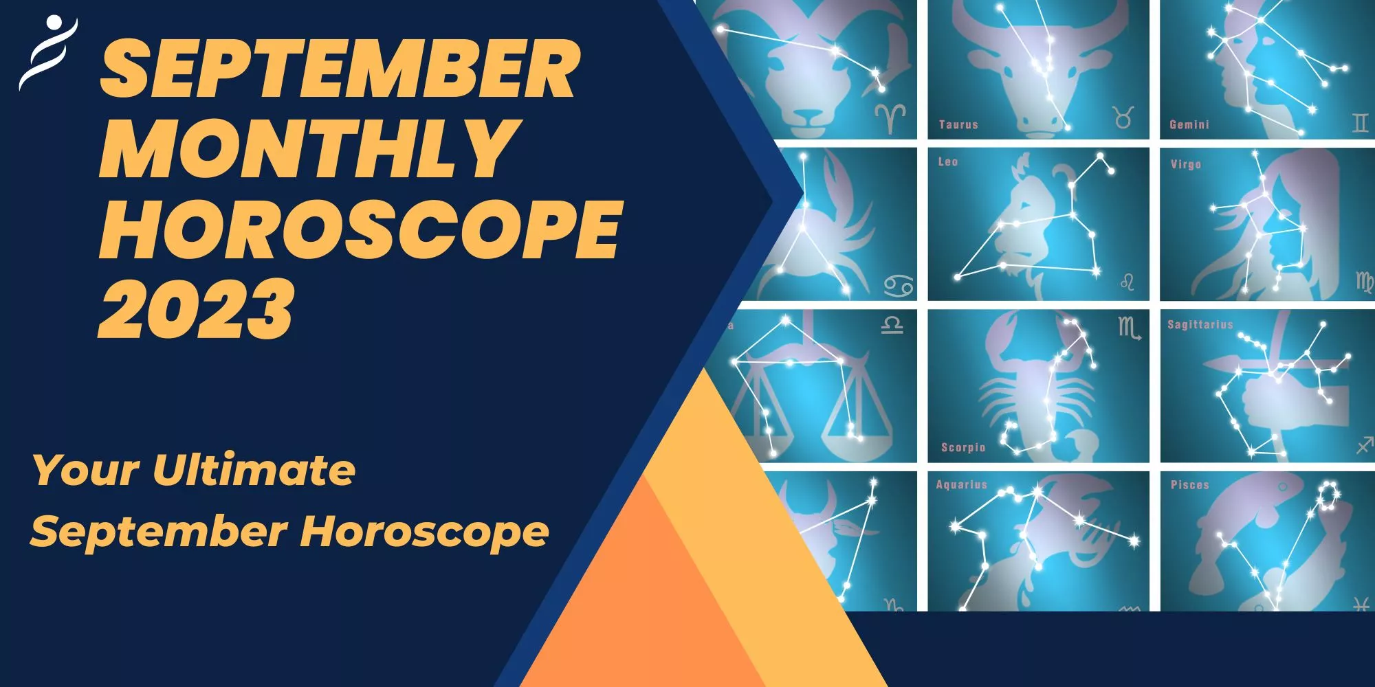 Monthly Horoscope 2023