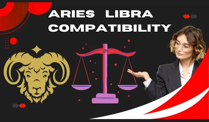 Aries Libra compatibility