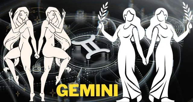 Gemini Monthly Horoscope