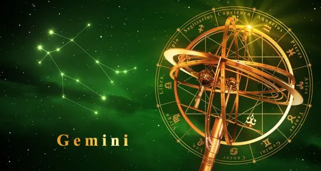 Gemini Monthly Horoscope