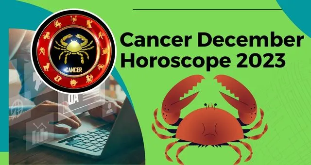 Cancer Horoscope 2023