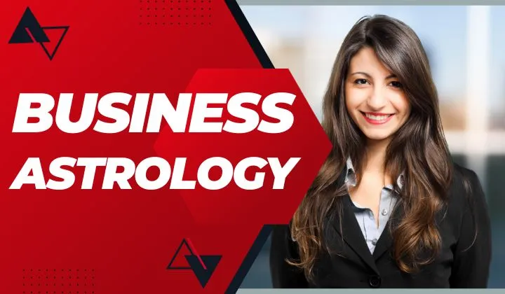 Business astrology