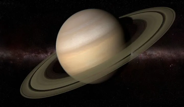 Saturn in 7th House
