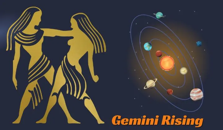 Gemini Rising