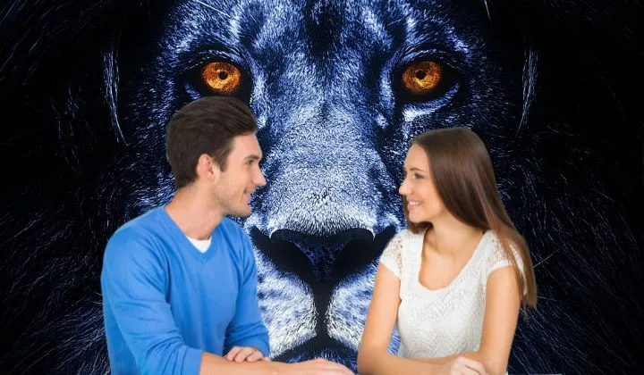 Leo Rising