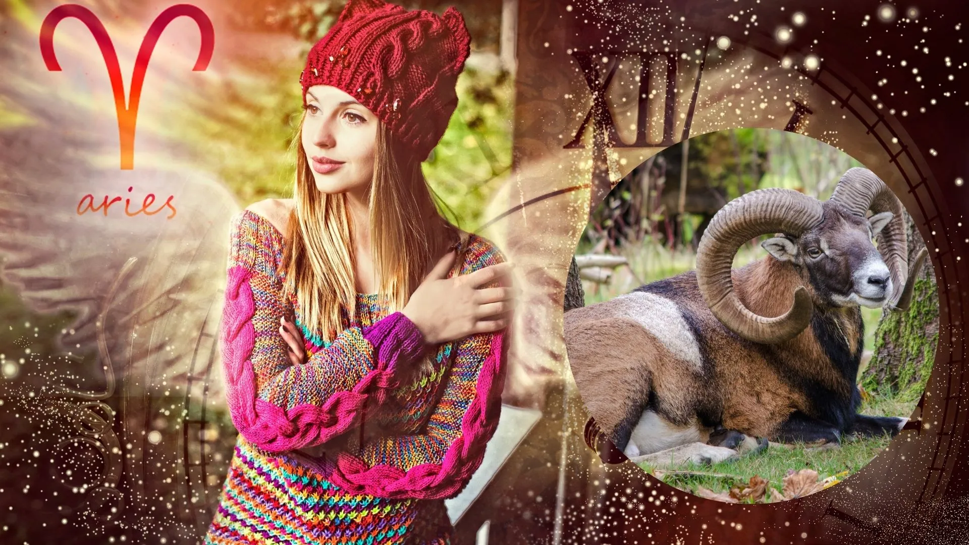 Aries Monthly Horoscope