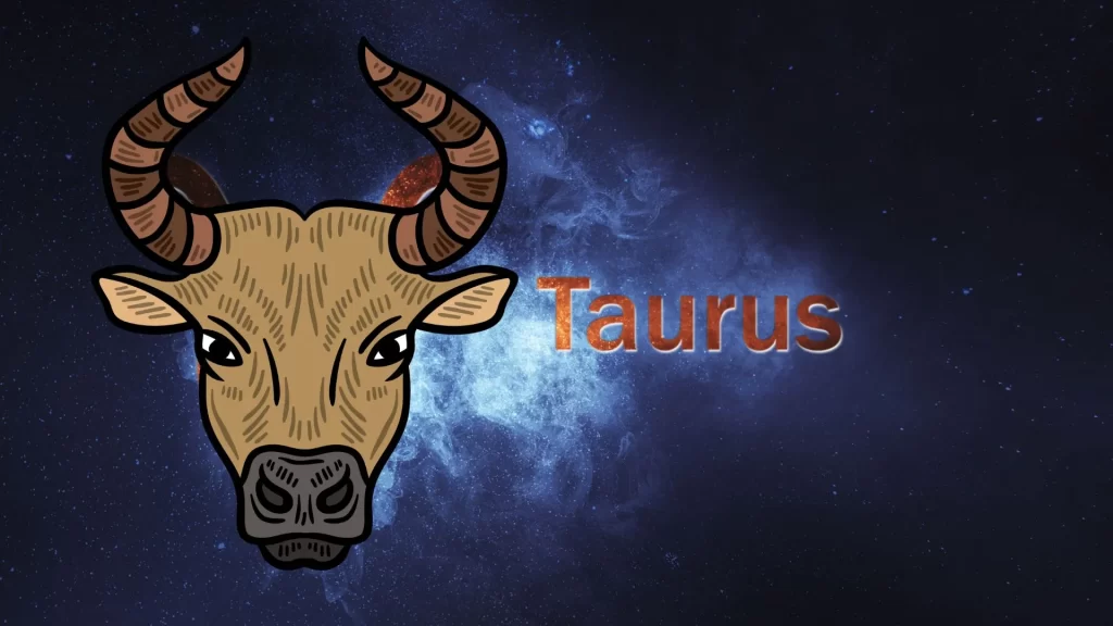 Taurus Monthly Horoscope June 2024
