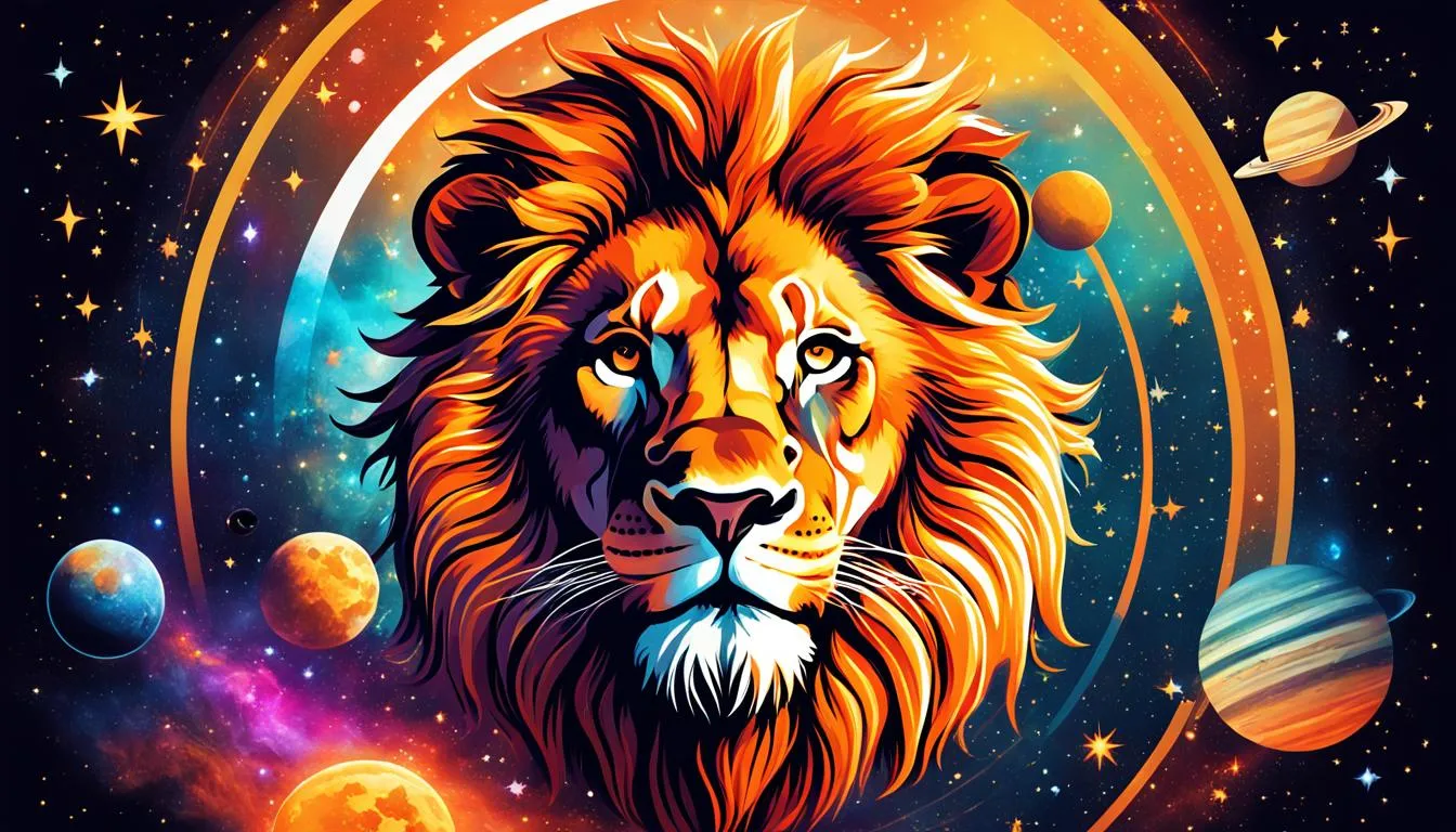 Leo Horoscope 2024