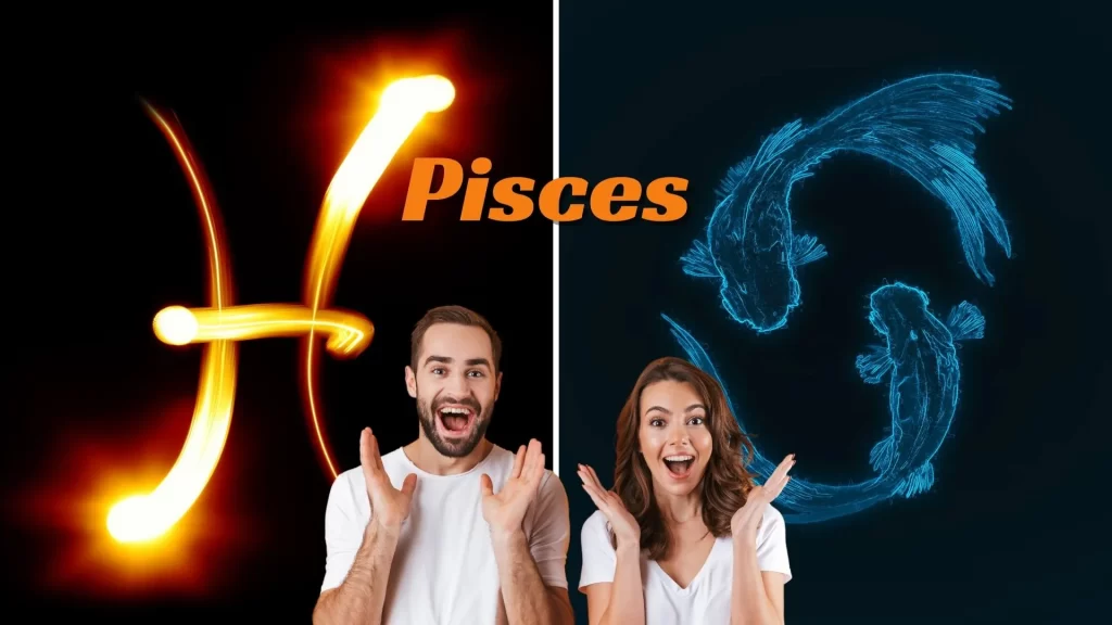 Pisces 2024 horoscope prediction