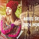 Aries December 2024 Horoscope