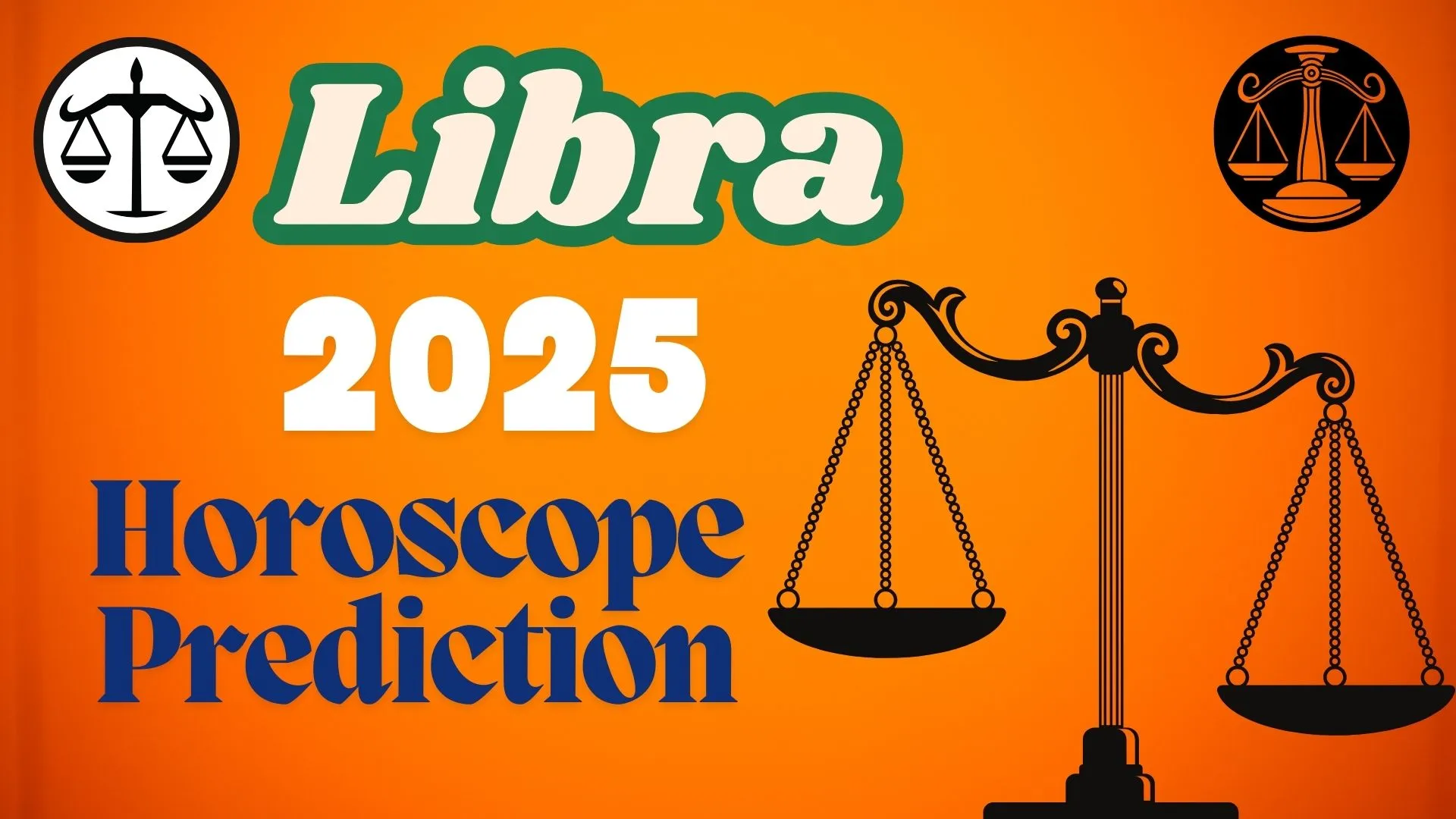How will be 2025 for Libra?